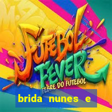 brida nunes e medico video completo